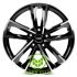Replica Audi (A1065) 9x20 5x130 ET59 DIA71,6 (GBMF)