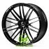 Replica Audi (A23714) 10x23 5x112 ET15 DIA66,6 (gloss black)