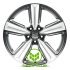 Replica Audi (A5400) 8x18 5x112 ET40 DIA66,6 (GBMF)