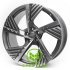 Replica Audi (A639) 9x20 5x112 ET35 DIA66,6 (BMF)