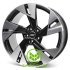 Replica Audi (A640) 9x20 5x112 ET38 DIA66,6 (BMF)