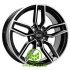 Replica Audi (CT1027) 7,5x17 5x112 ET40 DIA66,6 (MG)