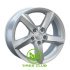 Replica Audi (CT1337) 7,5x17 5x112 ET45 DIA66,6 (HS)