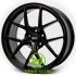 Replica Audi (FF-507) 7x16 5x112 ET40 DIA66,6 (matt black)