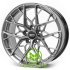 Replica Audi (FF-511) 8,5x19 5x112 ET38 DIA66,6 (hyper black)