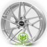 Replica Audi (FF-V16) 8x18 5x112 ET38 DIA66,6 (hyper silver)