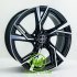 Replica Audi (GT-R6) 8,5x19 5x112 ET30 DIA66,6 (GMF)