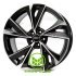 Replica Audi (KW059) 7,5x17 5x112 ET35 DIA66,6 (GMF)