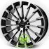 Replica Audi (R351) 9x20 5x112 ET25 DIA66,6 (BMF)