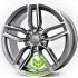 Replica Audi (RB102) 7,5x17 5x112 ET40 DIA66,6 (GMF)
