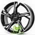 Replica Audi (RB42) 8x18 5x112 ET40 DIA66,6 (BMF)