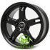 Replica Audi (TS01) 8x17 5x112 ET40 DIA66,6 (matt black)