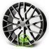 Replica Audi (WRS 0174) 9,5x21 5x112 ET30 DIA66,6 (BMF)