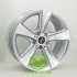 Replica Audi (ZY788) 8x17 5x112 ET25 DIA66,6 (silver)