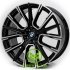 Replica BMW (3074) 9,5x20 5x112 ET35 DIA66,6 (BMF)
