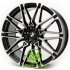 Replica BMW (7100) 10x20 5x112 ET35 DIA66,6 (BMF)