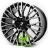 Replica BMW (7114) 9,5x21 5x112 ET33 DIA66,6 (BMF)