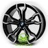 Replica BMW (7116) 8x19 5x112 ET28 DIA66,6 (BMF)