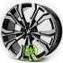 Replica BMW (7119) 9,5x22 5x112 ET37 DIA66,6 (BMF)