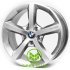 Replica BMW (AF139) 8x18 5x120 ET32 DIA72,6 (HS)