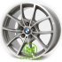 Replica BMW (AR177) 8,5x18 5x120 ET35 DIA74,1 (GMF)