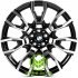 Replica BMW (B001) 10,5x21 5x112 ET43 DIA66,6 (MB)