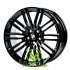 Replica BMW (B021-10) 9x19 5x112 ET44 DIA66,6 (gloss black)