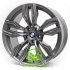 Replica BMW (B0226) 9,5x19 5x112 ET39 DIA66,6 (MGM)