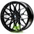 Replica BMW (B0292) 8,5x19 5x112 ET31 DIA66,6 (gloss black)