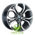 Replica BMW (B117) 10x20 5x120 ET40 DIA74,1 (gloss graphite machined face)