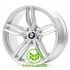 Replica BMW (B1633) 8x19 5x120 ET30 DIA72,6 (silver)