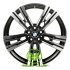 Replica BMW (B1831) 8,5x20 5x112 ET25 DIA66,6 (BKF)