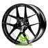 Replica BMW (B18484) 8x18 5x120 ET30 DIA72,6 (satin black)