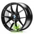 Replica BMW (B243) 8,5x19 5x112 ET30 DIA66,6 (satin black)