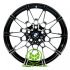 Replica BMW (B3143) 8,5x20 5x112 ET30 DIA66,6 (black)