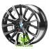 Replica BMW (B3168) 8x17 5x120 ET25 DIA72,6 (BMF)