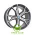 Replica BMW (B5034) 11,5x21 5x120 ET37 DIA74,1 (GMF)