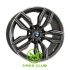 Replica BMW (B5181) 8x18 5x120 ET35 DIA72,6 (chrome sputtering)