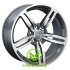 Replica BMW (B58) 7,5x17 5x120 ET15 DIA74,1 (GMF)