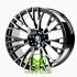 Replica BMW (B589) 10,5x21 5x112 ET30 DIA66,6 (BMF)