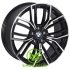 Replica BMW (B5964) 9x19 5x120 ET44 DIA72,6 (BKF)