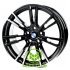 Replica BMW (B7065) 8,5x19 5x120 ET30 DIA72,6 (BKF)