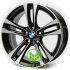 Replica BMW (C229) 8x18 5x120 ET35 DIA74,1 (GMF)