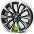 Replica BMW (C230) 8x18 5x120 ET30 DIA74,1 (GMF)