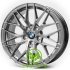 Replica BMW (FF-X15) 9x20 5x120 ET35 DIA (HB)