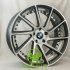 Replica BMW (GT-ER031-R) 9,5x20 5x120 ET35 DIA74,1 (MBM)