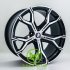 Replica BMW (GT-F2P031) 9x20 5x120 ET40 DIA74,1 (BP)