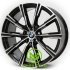 Replica BMW (M-795) 10,5x20 5x112 ET40 DIA66,6 (BMF)