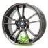 Replica BMW (M01) 8x18 5x112 ET38 DIA73,1 (hyper black)