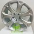 Replica BMW (P1288) 9x19 5x120 ET48 DIA74,1 (silver)